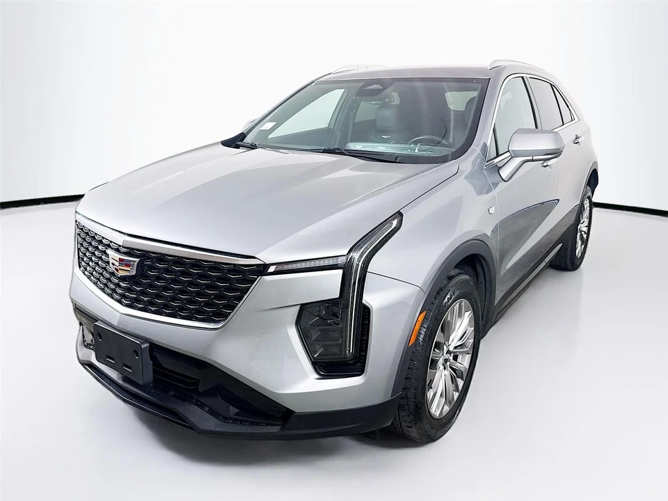 2024 Cadillac XT4 - Image 3 of 14