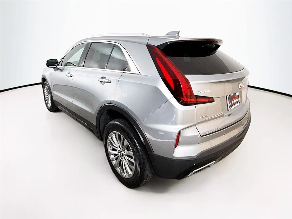 2024 Cadillac XT4 - Image 5 of 21
