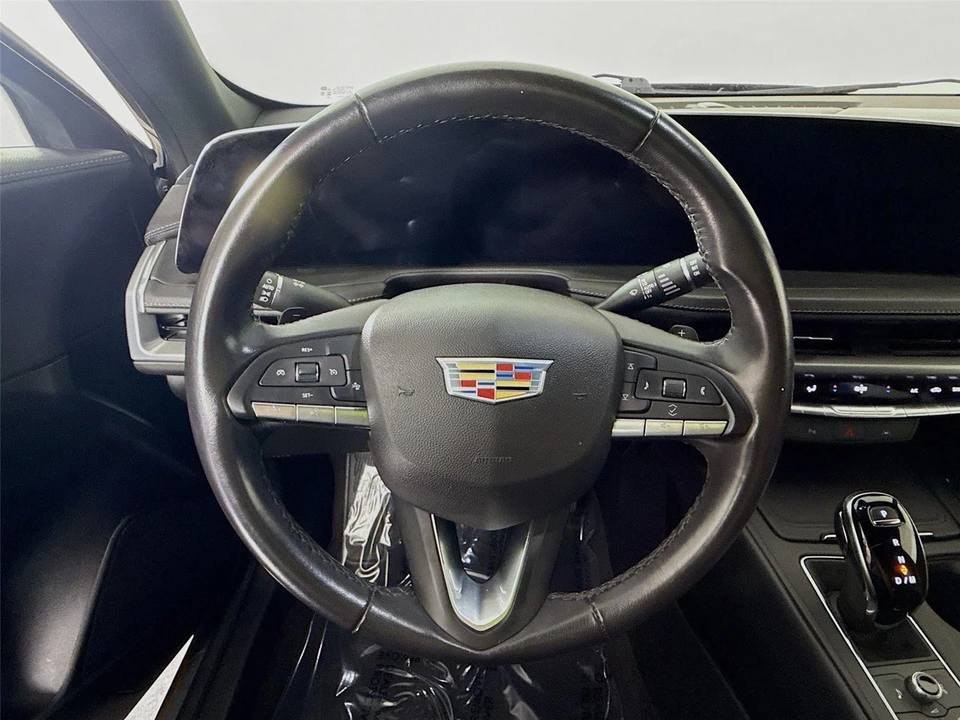 2024 Cadillac XT4 - Image 11 of 21