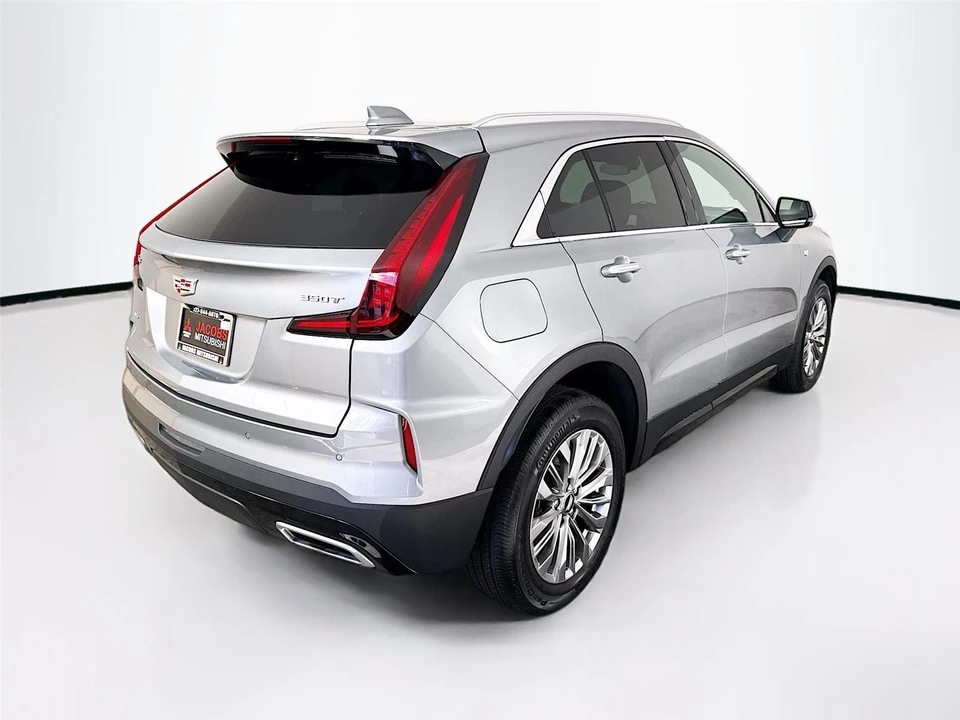 2024 Cadillac XT4 - Image 10 of 21