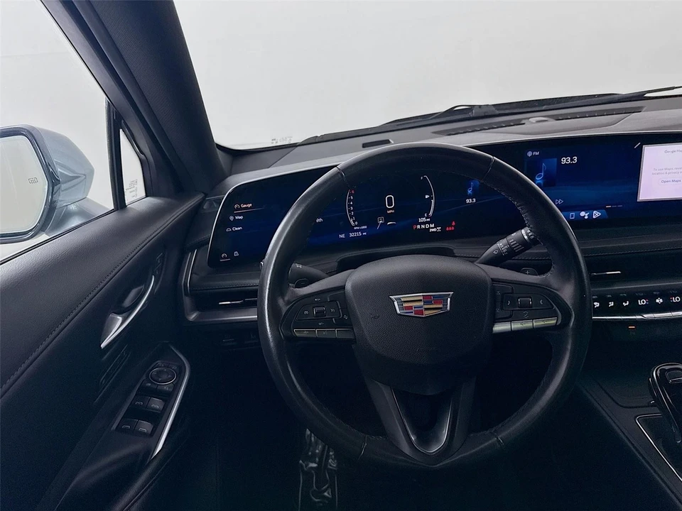 2024 Cadillac XT4 - Image 19 of 21