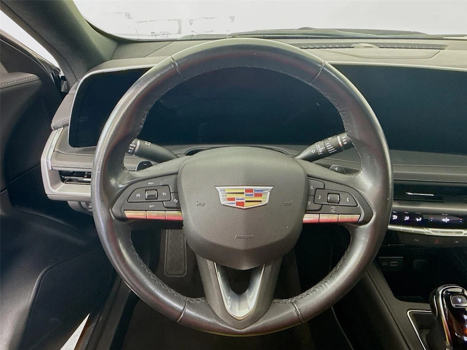 2024 Cadillac XT4 - Image 8 of 14
