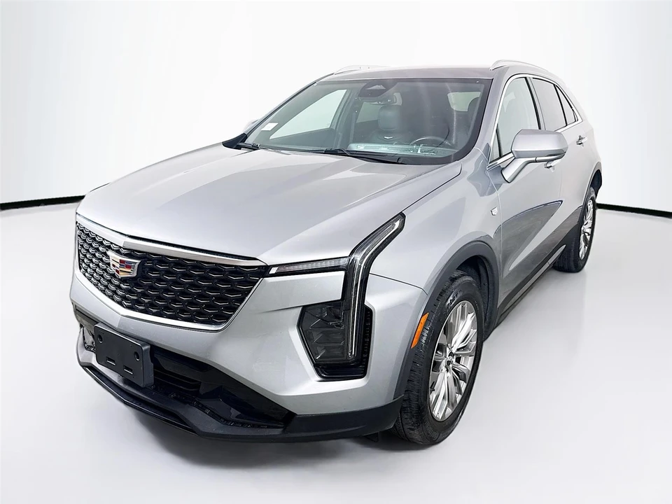 2024 Cadillac XT4 - Image 3 of 14