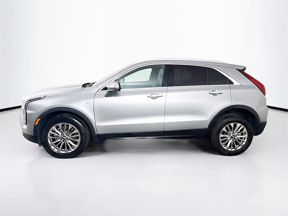 2024 Cadillac XT4 - Image 4 of 14