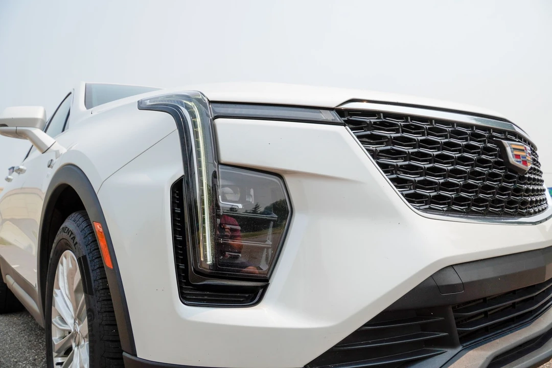 2024 Cadillac XT4 - Image 23 of 31