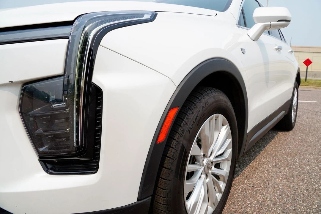 2024 Cadillac XT4 - Image 21 of 31