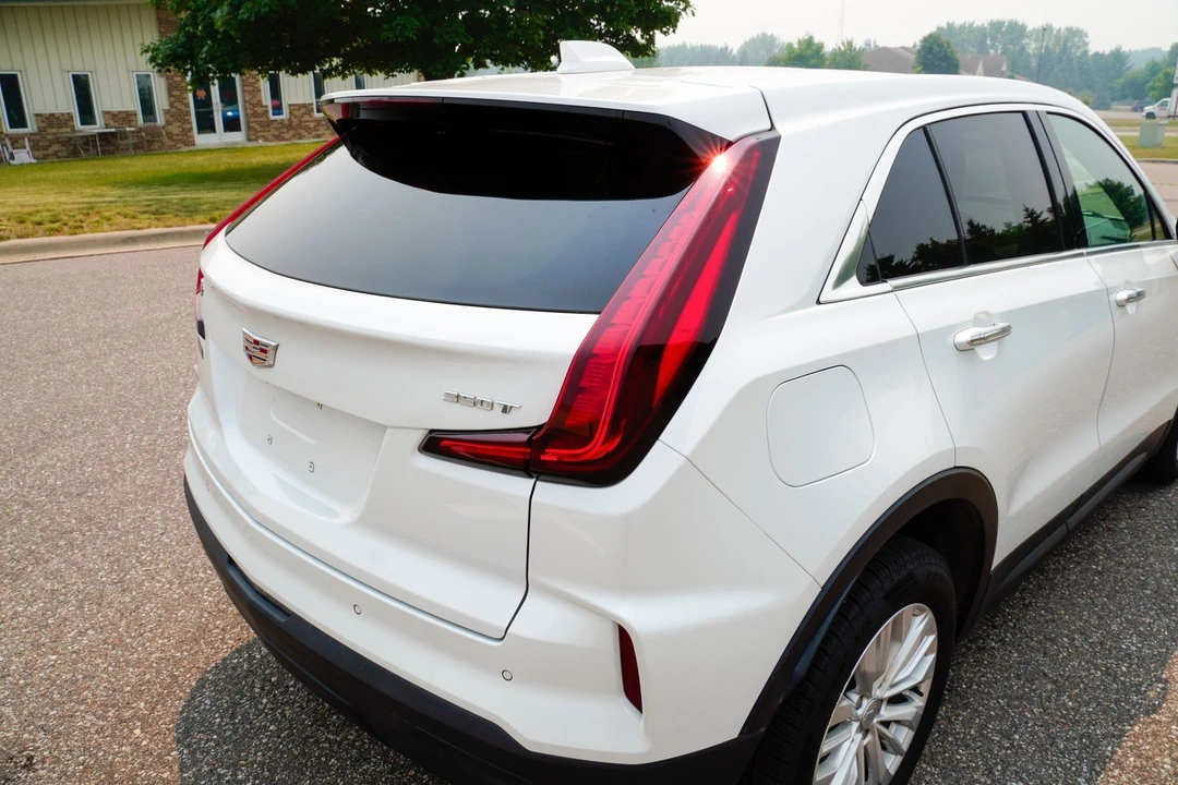 2024 Cadillac XT4 - Image 30 of 31
