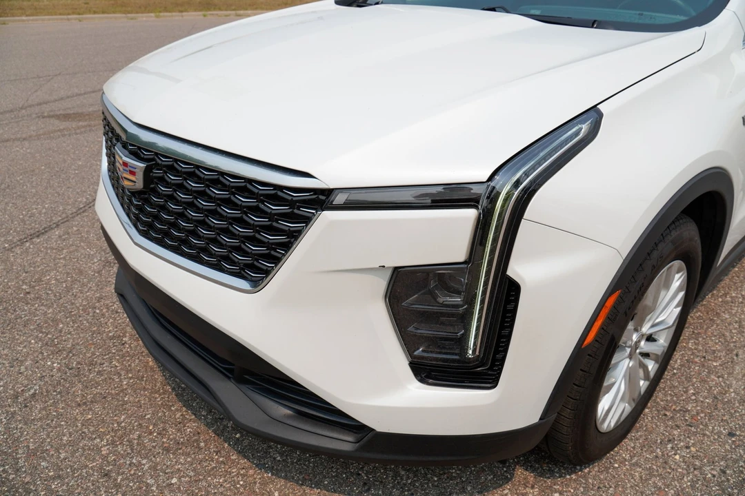 2024 Cadillac XT4 - Image 22 of 31