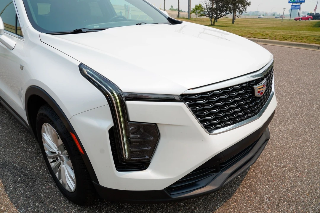 2024 Cadillac XT4 - Image 26 of 31