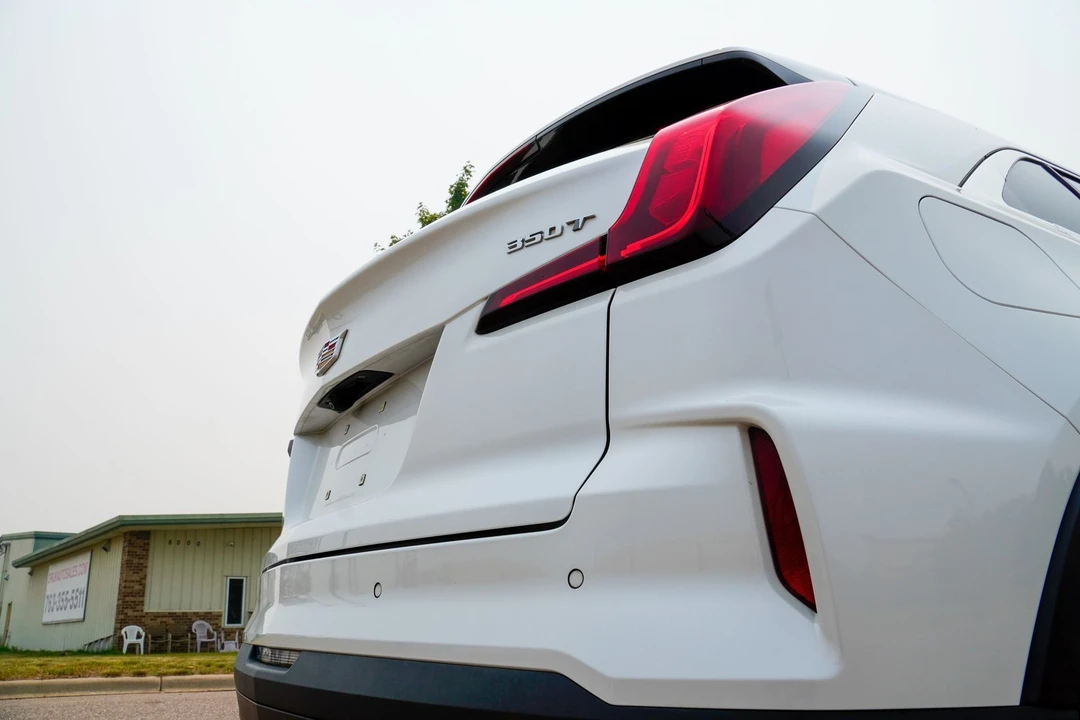 2024 Cadillac XT4 - Image 27 of 31