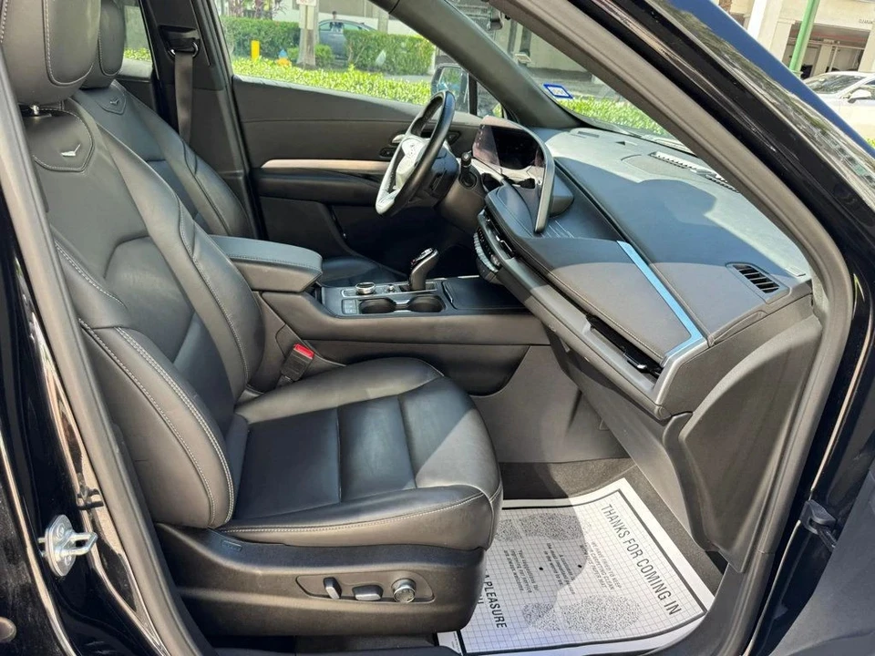 2024 Cadillac XT4 - Image 9 of 12