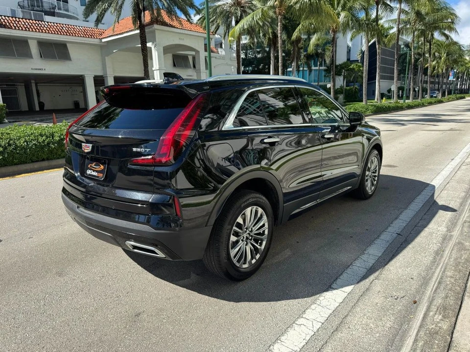 2024 Cadillac XT4 - Image 7 of 12