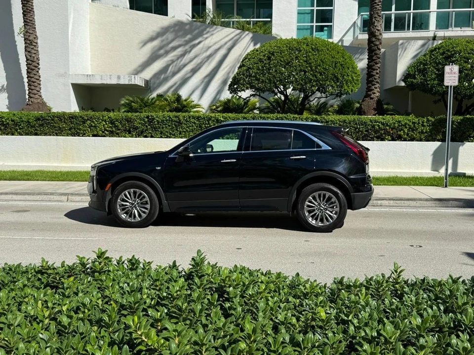 2024 Cadillac XT4 - Image 5 of 12
