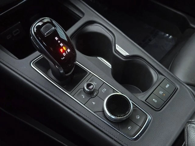 2024 Cadillac XT4 - Image 18 of 21