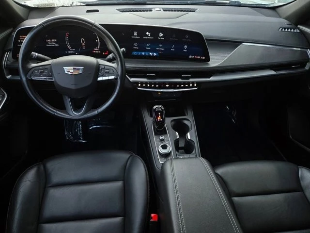 2024 Cadillac XT4 - Image 13 of 21