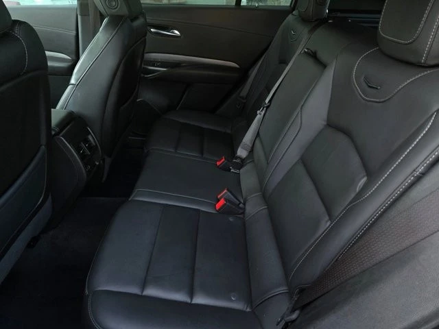 2024 Cadillac XT4 - Image 11 of 21