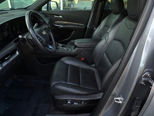 2024 Cadillac XT4 - Image 16 of 21