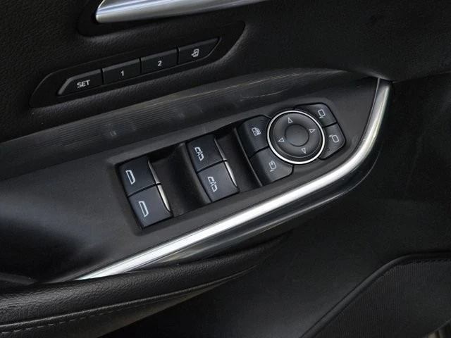 2024 Cadillac XT4 - Image 10 of 12