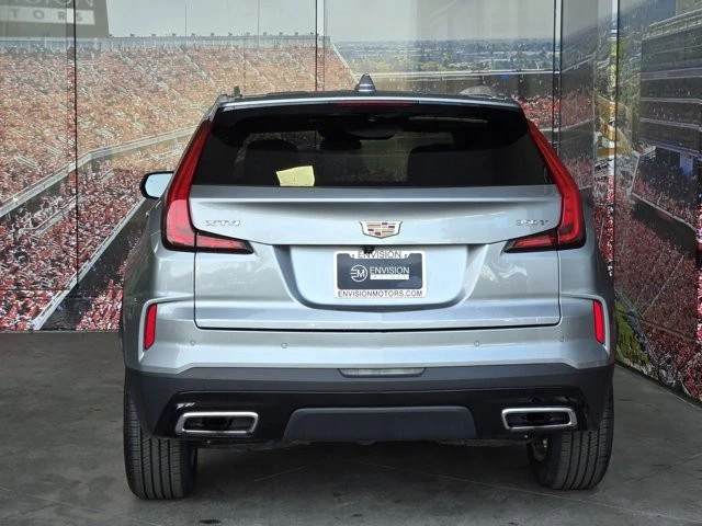 2024 Cadillac XT4 - Image 7 of 12