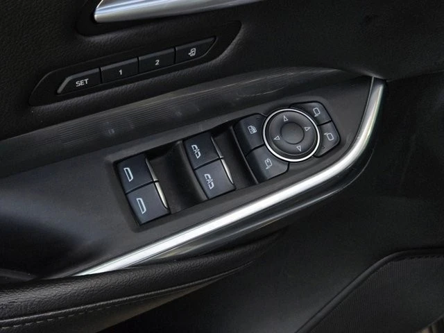 2024 Cadillac XT4 - Image 10 of 21