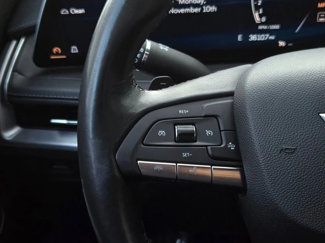 2024 Cadillac XT4 - Image 21 of 21