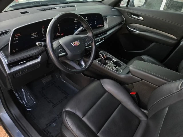 2024 Cadillac XT4 - Image 8 of 12