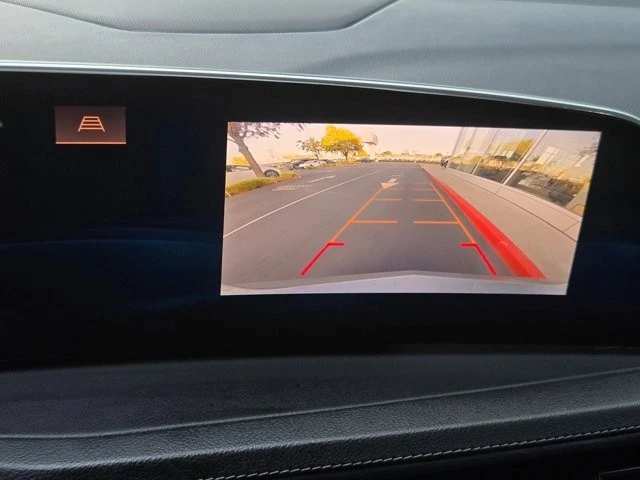 2024 Cadillac XT4 - Image 15 of 21