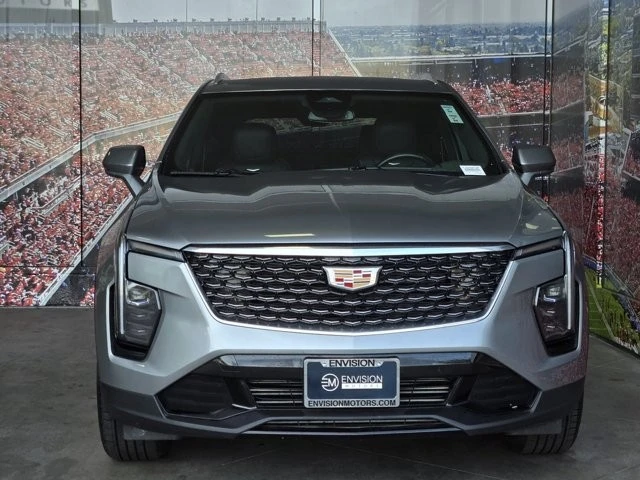 2024 Cadillac XT4 - Image 3 of 12