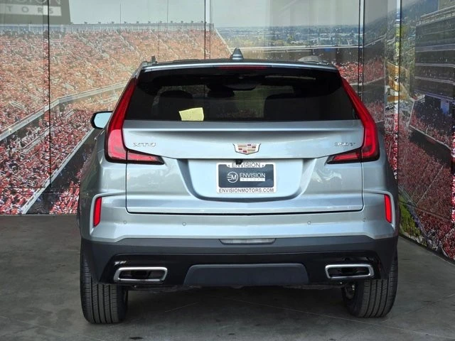 2024 Cadillac XT4 - Image 7 of 12