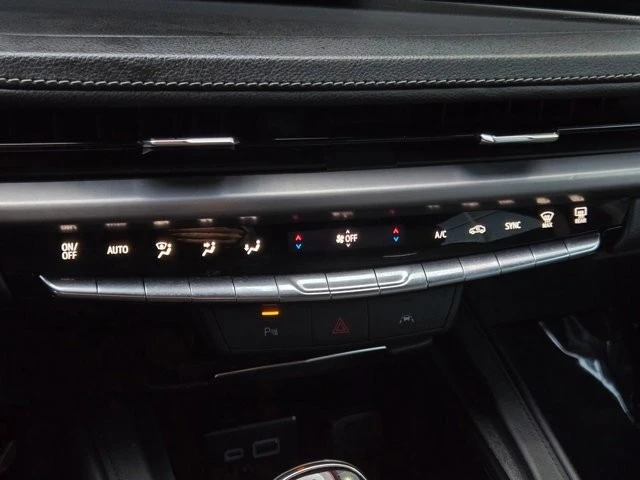 2024 Cadillac XT4 - Image 19 of 21