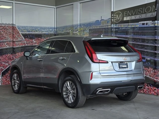 2024 Cadillac XT4 - Image 6 of 12