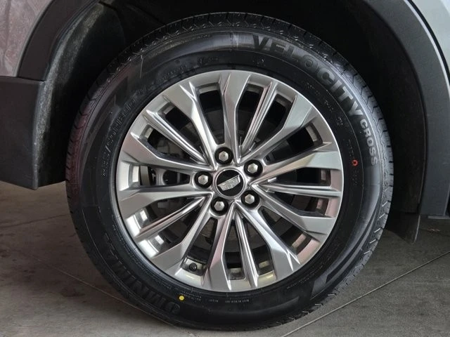 2024 Cadillac XT4 - Image 5 of 12