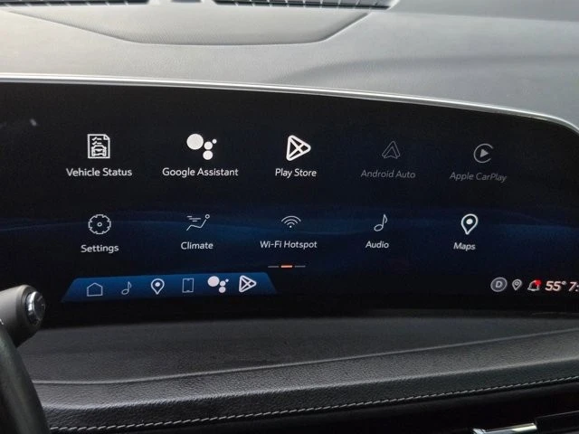 2024 Cadillac XT4 - Image 14 of 21