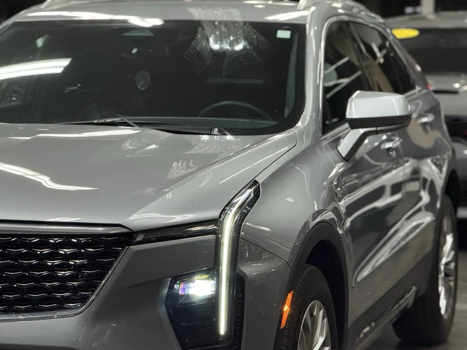 2024 Cadillac XT4 - Image 19 of 21