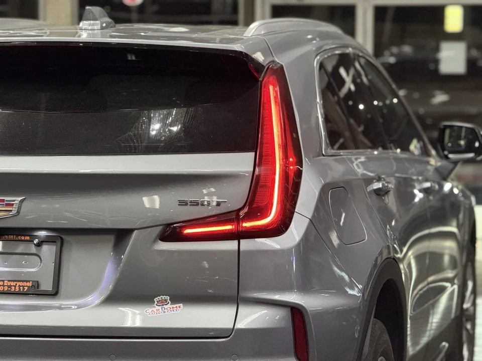 2024 Cadillac XT4 - Image 18 of 21