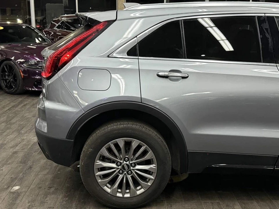 2024 Cadillac XT4 - Image 15 of 21
