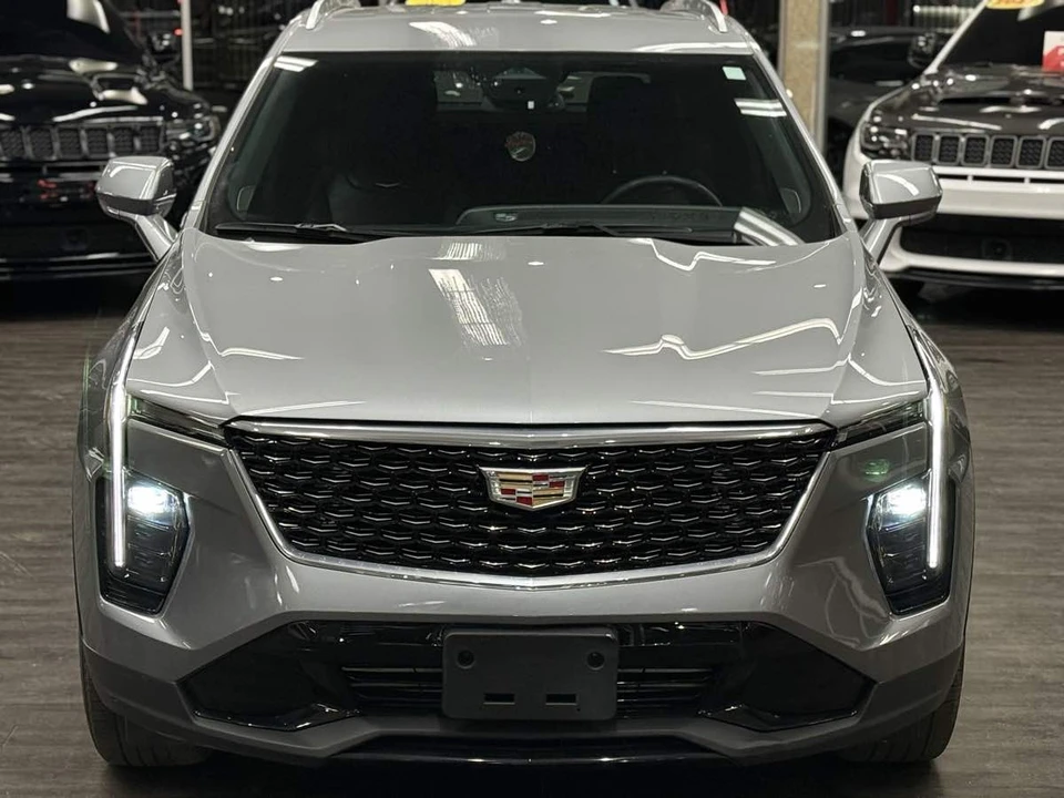 2024 Cadillac XT4 - Image 3 of 21