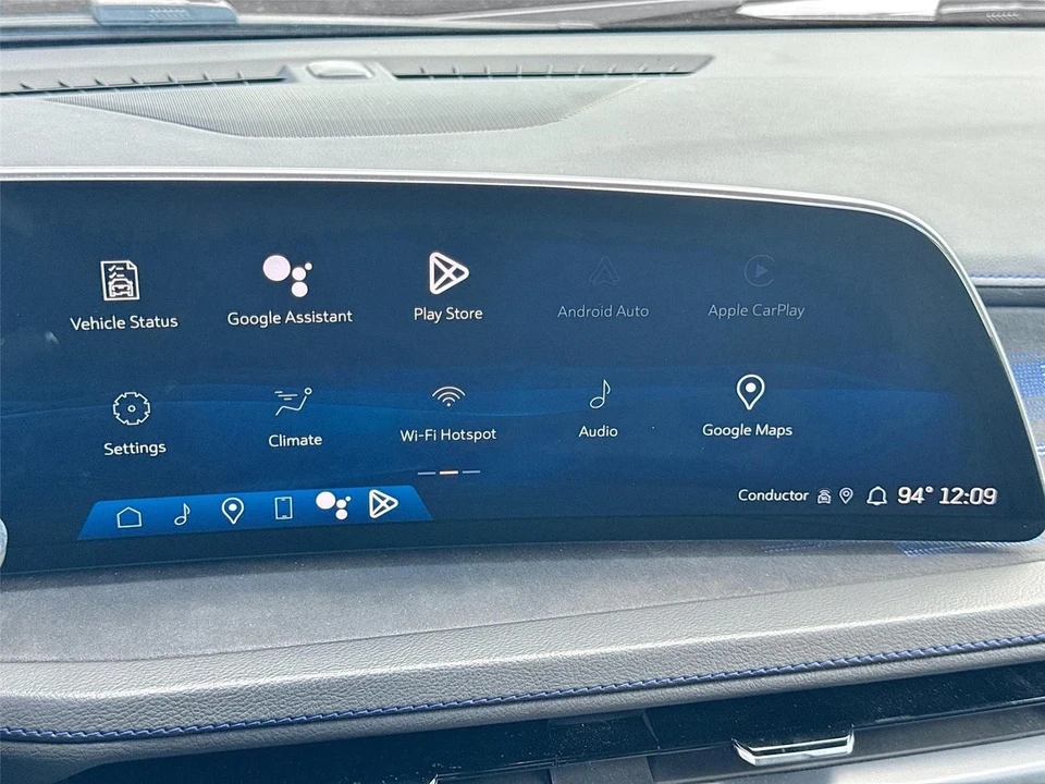 2024 Cadillac XT4 - Image 14 of 21