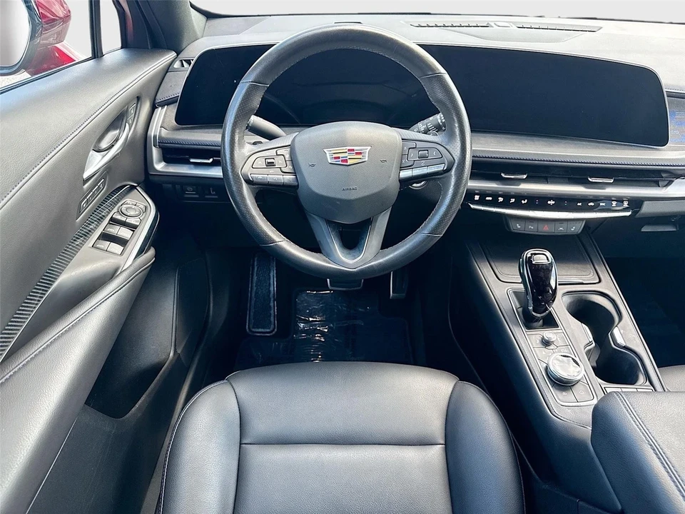 2024 Cadillac XT4 - Image 21 of 21