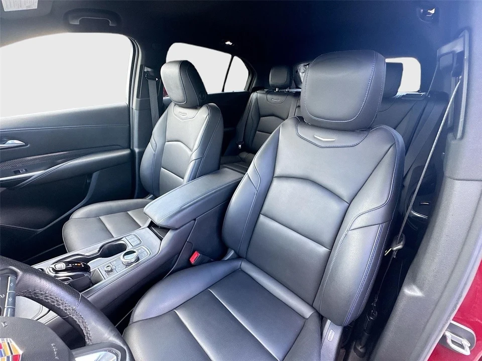 2024 Cadillac XT4 - Image 20 of 21