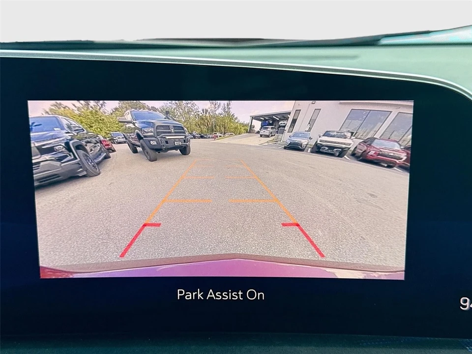 2024 Cadillac XT4 - Image 13 of 21