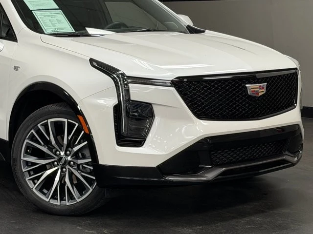 2024 Cadillac XT4 - Image 3 of 12