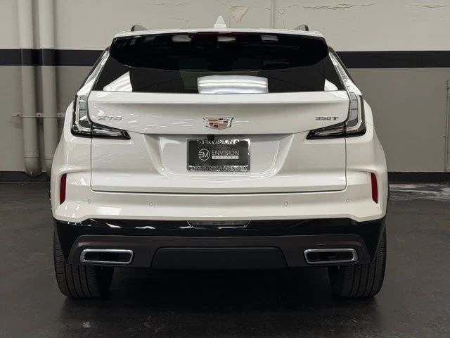 2024 Cadillac XT4 - Image 11 of 21