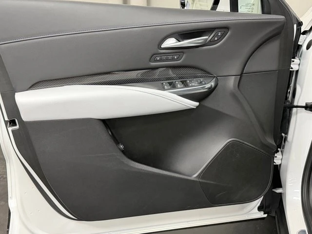 2024 Cadillac XT4 - Image 20 of 21