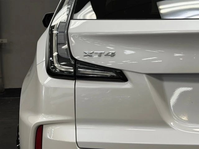 2024 Cadillac XT4 - Image 13 of 21