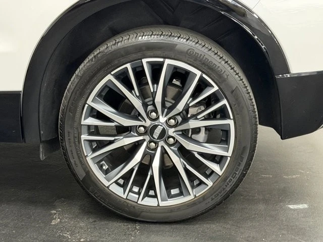 2024 Cadillac XT4 - Image 17 of 21