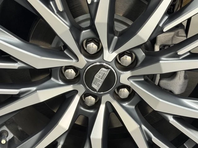 2024 Cadillac XT4 - Image 18 of 21