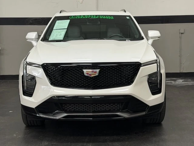 2024 Cadillac XT4 - Image 6 of 21