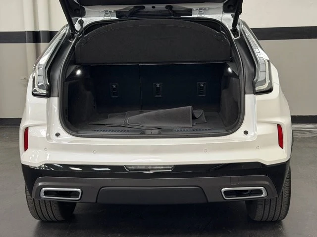 2024 Cadillac XT4 - Image 15 of 21