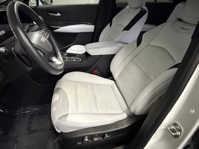 2024 Cadillac XT4 - Image 21 of 21